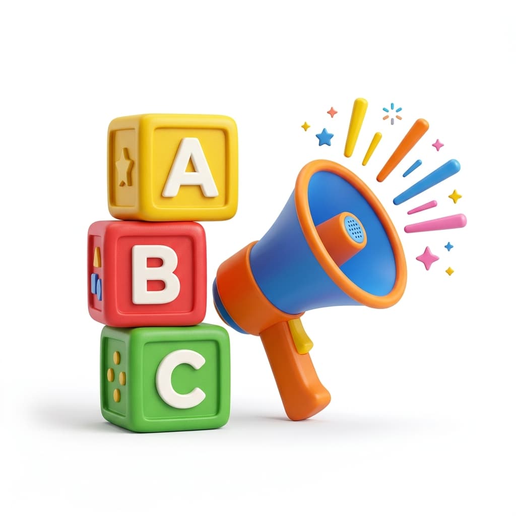 Phonics Course