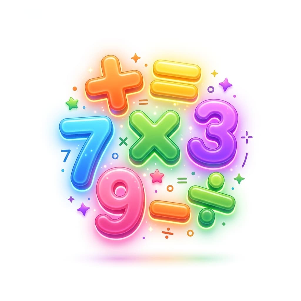 Vedic Math