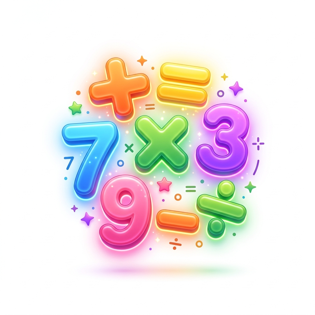 Vedic Math